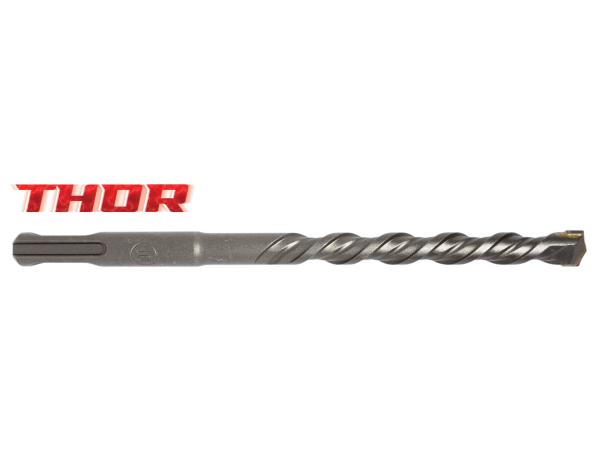 SDS PLUS THOR BETONFÚRÓ