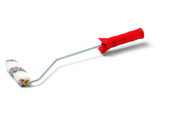 Silverline HK-R festőhenger nyéllel 10cm Silverline HK-R festőhenger nyéllel 10cm