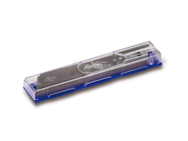 Solingen profi minőségű vágópenge. 18 mm Solingen profi minőségű vágópenge. 18 mm