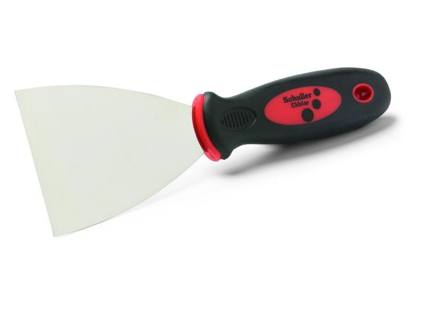 Rozsdamentes festőspatulya 32mm Rozsdamentes festőspatulya 32mm