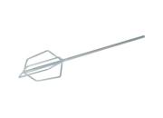 Kubala Habarcskeverő - 120 x 660 mm Kubala Habarcskeverő - 120 x 660 mm