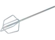 Kubala Habarcskeverő - 120 x 660 mm Kubala Habarcskeverő - 120 x 660 mm