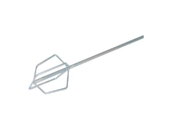 Kubala Habarcskeverő - 120 x 660 mm Kubala Habarcskeverő - 120 x 660 mm