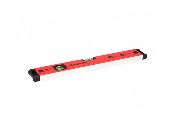 Kubala Profi piros vízmérték 50 cm Kubala Profi piros vízmérték 50 cm