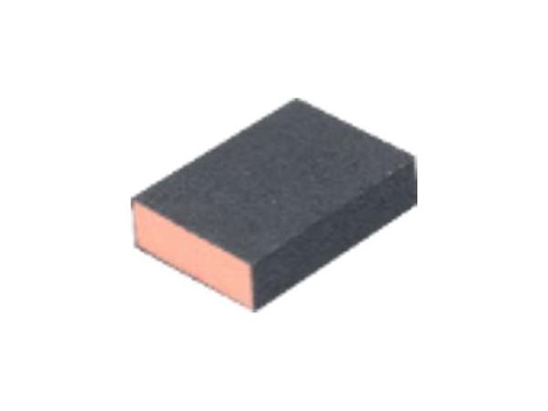Kubala Csiszolószivacs – 70x100x25 mm (Grit 40, 80, 120, 180) Kubala Csiszolószivacs – 70x100x25 mm (Grit 40, 80, 120, 180)