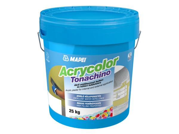 Mapei Acrycolor Tonachino