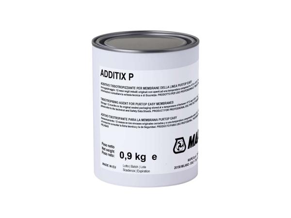 Mapei Additix P Mapei Additix P