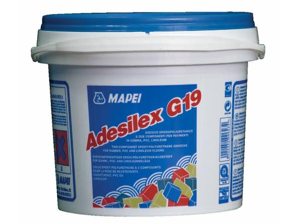 Mapei Adesilex G19 Mapei Adesilex G19