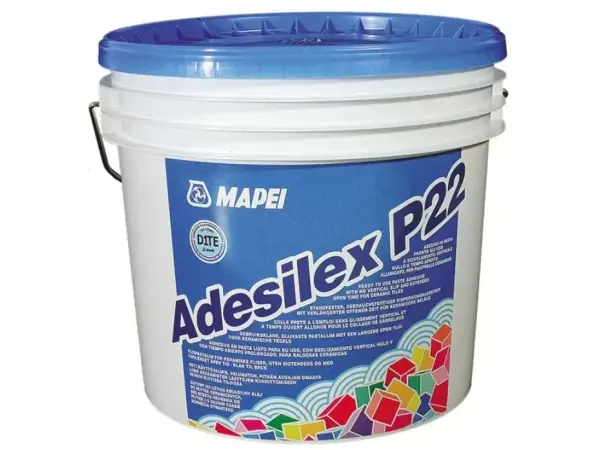 Mapei Adesilex P22 Mapei Adesilex P22