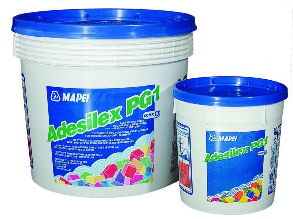 Mapei Adesilex PG1 Mapei Adesilex PG1
