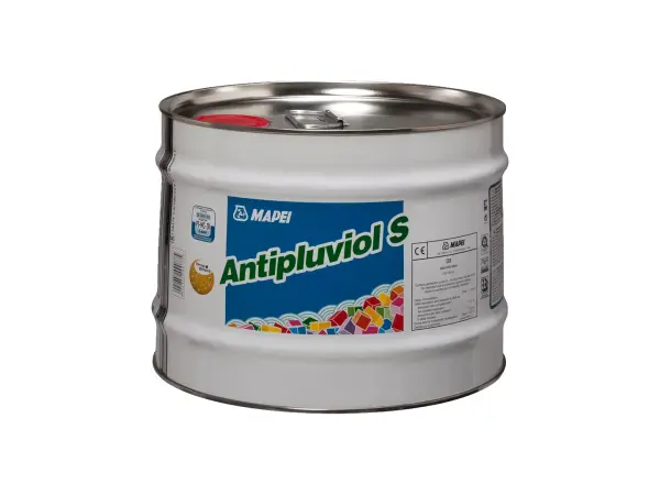 Mapei Antipluviol S