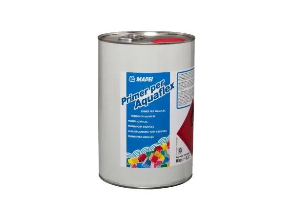 Mapei Aquaflex Primer