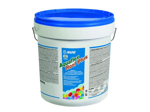 Mapei Aquaflex Roof Plus Mapei Aquaflex Roof Plus