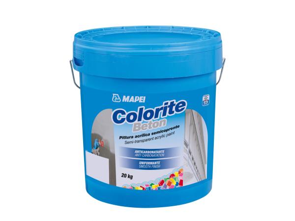 Mapei Colorite Beton Mapei Colorite Beton