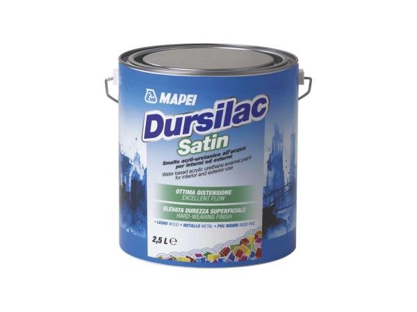 Mapei Dursilac Satin Mapei Dursilac Satin