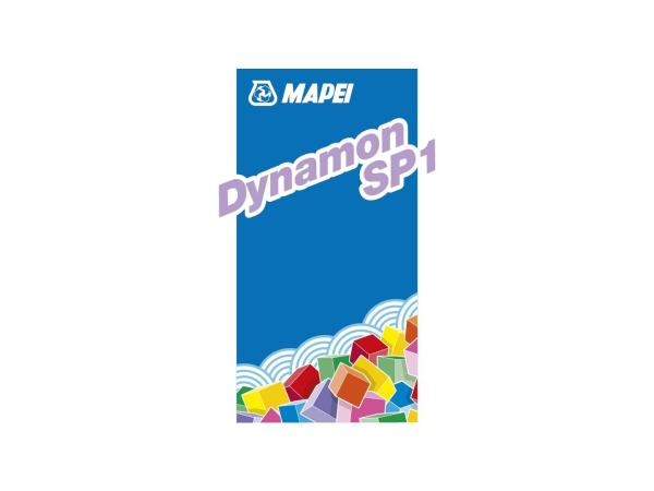 Mapei Dynamon SP1 Mapei Dynamon SP1