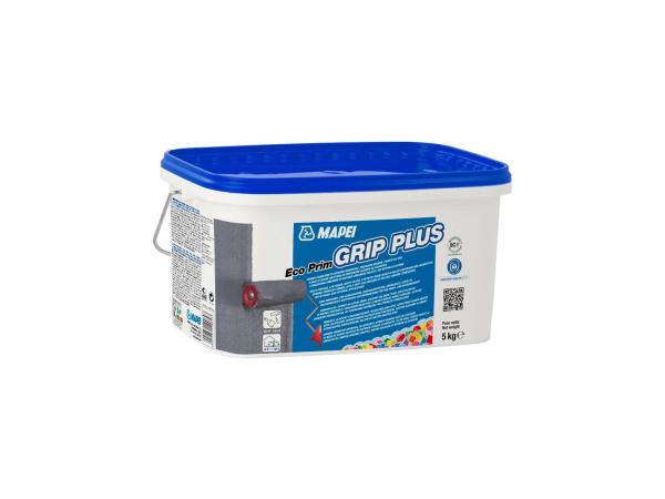 Mapei Eco Prim Grip Plus - Univerzális tapadásfokozó alapozó Mapei Eco Prim Grip Plus - Univerzális tapadásfokozó alapozó