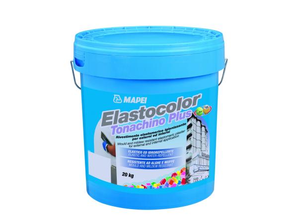 Mapei Elastocolor Tonachino Plus Mapei Elastocolor Tonachino Plus