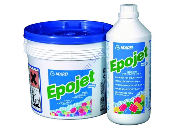 Mapei Epojet Mapei Epojet