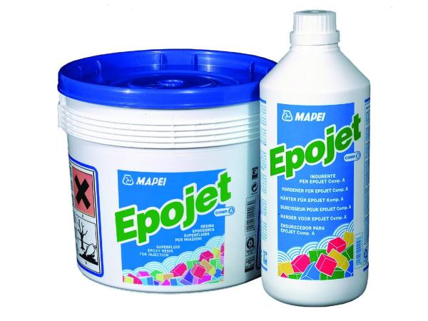 Mapei Epojet Mapei Epojet