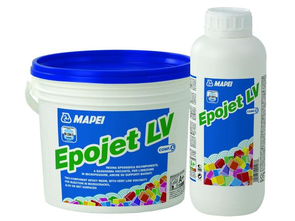 Mapei Epojet LV Mapei Epojet LV