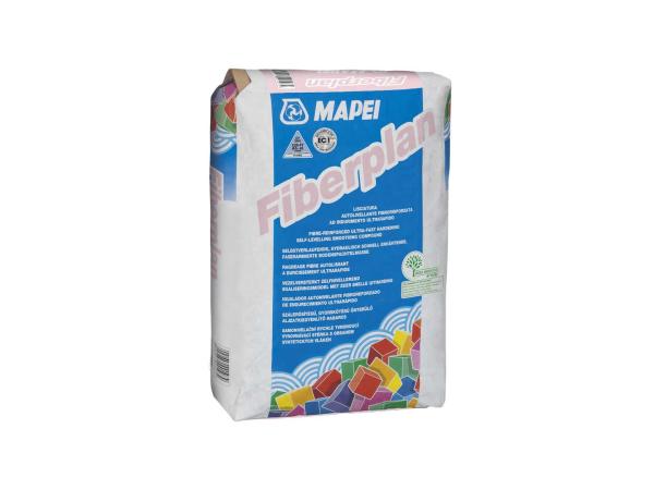 Mapei Fiberplan – Szálerősítésű ultragyors önterülő aljzatkiegyenlítő Mapei Fiberplan – Szálerősítésű ultragyors önterülő aljzatkiegyenlítő