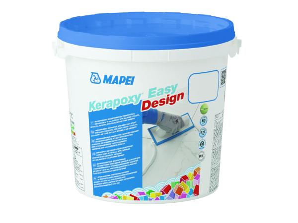 Mapei Kerapoxy Easy Design Mapei Kerapoxy Easy Design