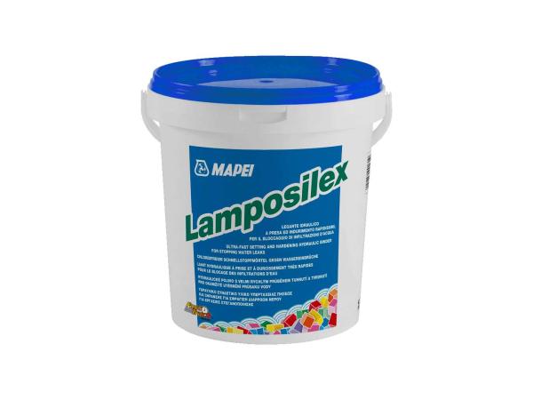 Mapei Lamposilex Mapei Lamposilex