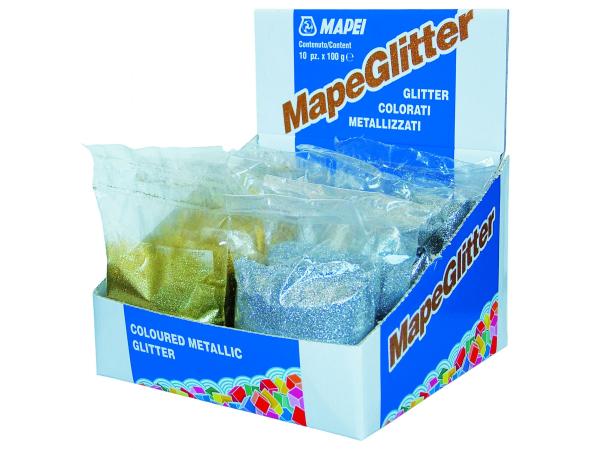 Mapei Mapeglitter Mapei Mapeglitter