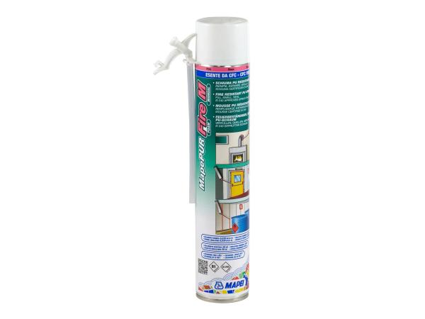 Mapei Mapepur Fire Foam Mapei Mapepur Fire Foam