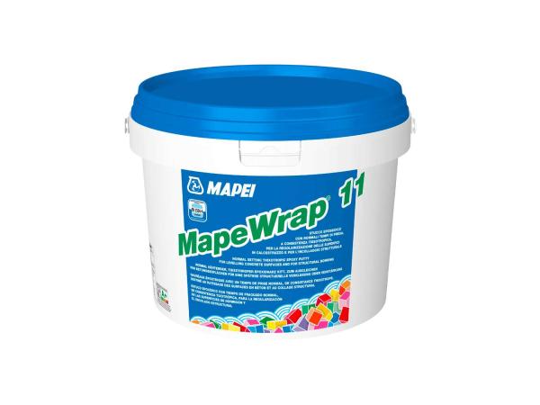 Mapei MapeWrap 11 Mapei MapeWrap 11