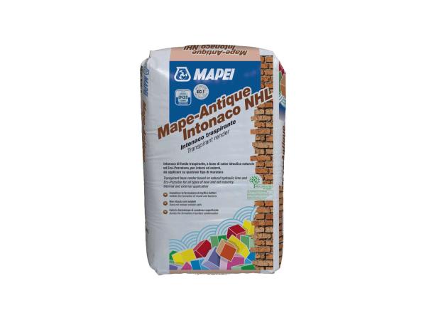 Mapei Mape-Antique Intonaco NHL Mapei Mape-Antique Intonaco NHL
