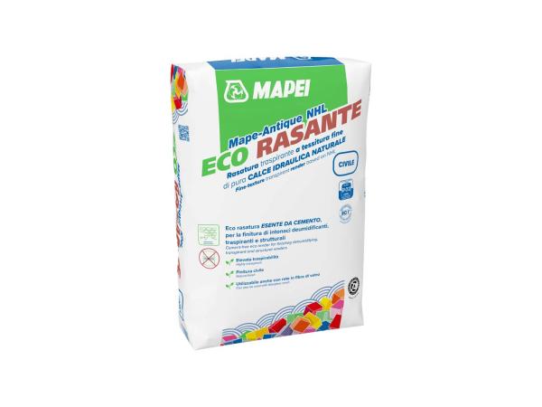 Mapei MAPE-ANTIQUE RASANTE CIVILE