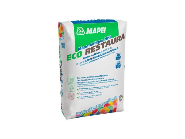 Mapei MAPE-ANTIQUE RESTAURA