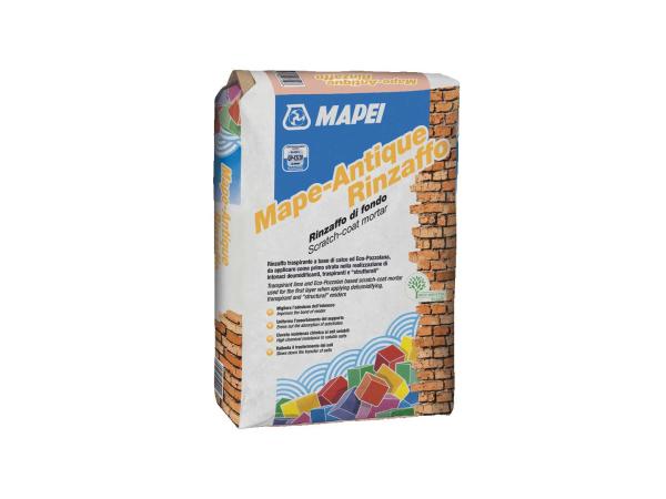 Mapei Mape-Antique Rinzaffo Mapei Mape-Antique Rinzaffo