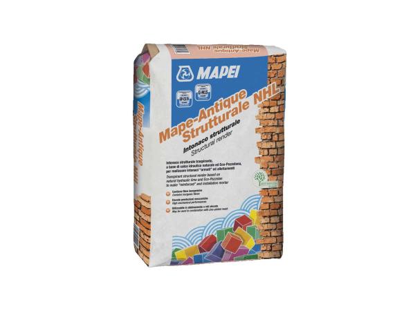 Mapei Mape-Antique Strutturale 15