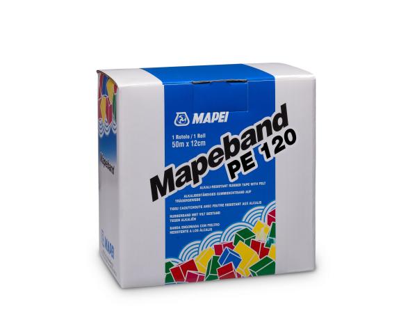 Mapei Mapeband PE120 Mapei Mapeband PE120