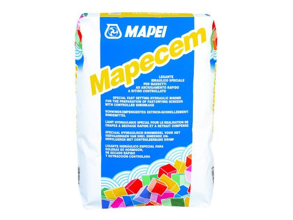 Mapei Mapecem Mapei Mapecem