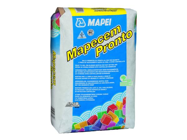 Mapei Mapecem Pronto