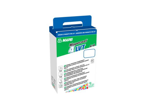 Mapei Mapecoat 4LVT Mapei Mapecoat 4LVT