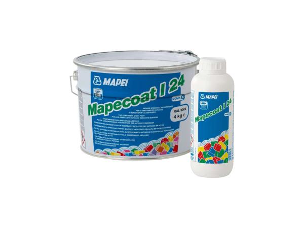Mapei Mapecoat I 24 Mapei Mapecoat I 24