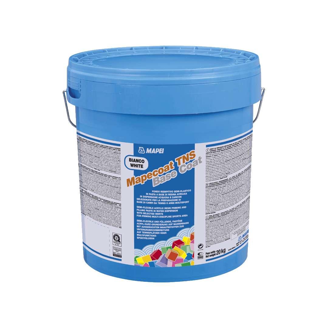 Mapecoat Mapei Mapecoat TNS Base Coat White - Natdom Shop