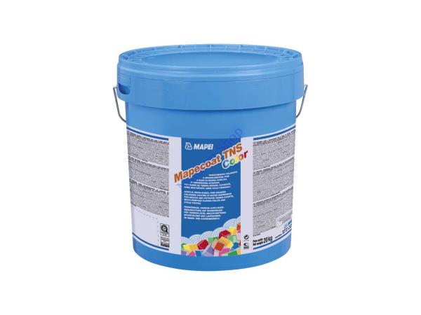 Mapei Mapecoat TNS Color