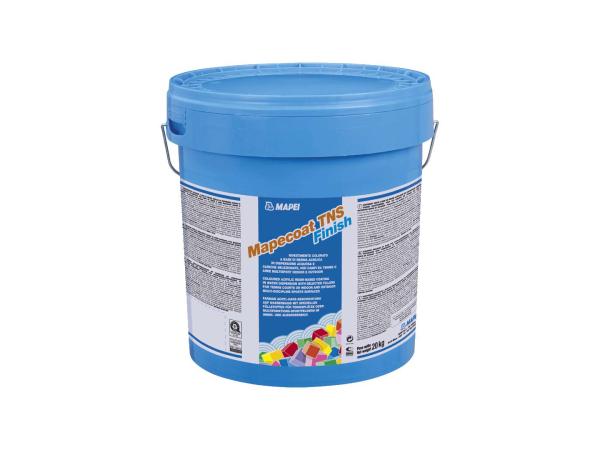 Mapei Mapecoat TNS Finish 1.3.4 Mapei Mapecoat TNS Finish 1.3.4