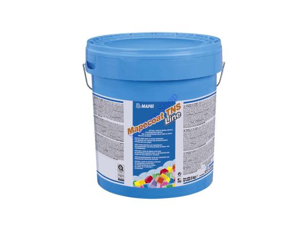 Mapei Mapecoat TNS Line Mapei Mapecoat TNS Line