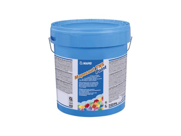 Mapei Mapecoat TNS Paint Mapei Mapecoat TNS Paint