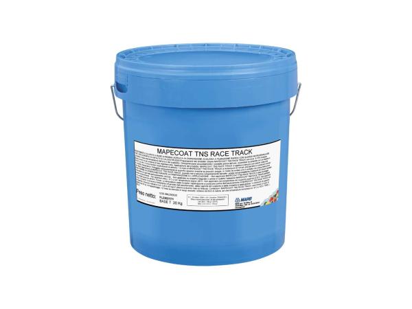 Mapei Mapecoat TNS Race Track Mapei Mapecoat TNS Race Track