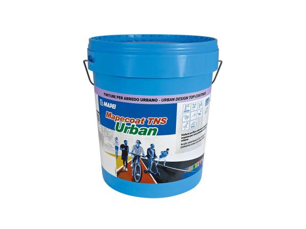 Mapei Mapecoat TNS Urban Mapei Mapecoat TNS Urban