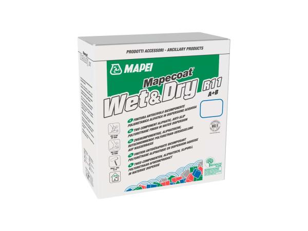 Mapei Mapecoat Wet & Dry R11 Mapei Mapecoat Wet & Dry R11
