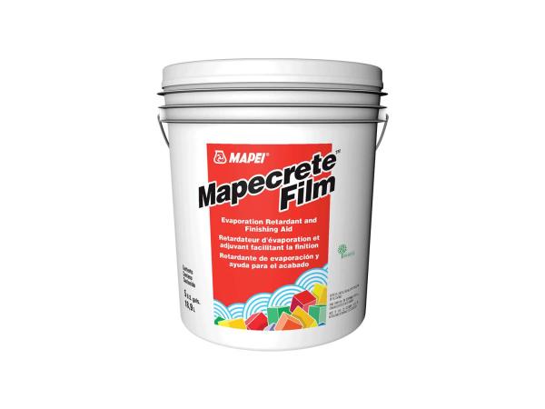 Mapei Mapecrete Film Mapei Mapecrete Film